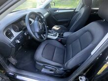 AUDI A4 B8