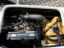 2009 Kawasaki SX-R 800 гидроцикл + прицеп