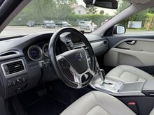 Volvo V70 2.0 D3 120kW, LS 223003km, JÄRELMAKS!