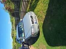 Volvo S80 2.0T 132 кВт механика