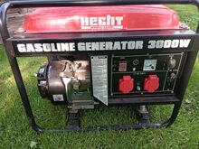 Generaator