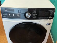 Kuivatiga pesumasin Elektrolux