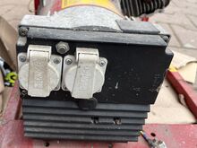 Бензиновый генератор Honda
