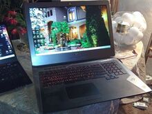 Emaplaat ASUS G752VT Intel Core i7 6700HQ