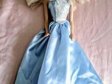 Barbie nukud erinevad