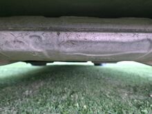 Vw Touran 1.9tdi(BKC) 77kw 6k manu, 2005, üv.08/26