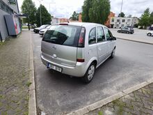 Opel üv 05.2027.a REG makstud