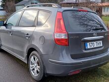 HYUNDAI i30 CW