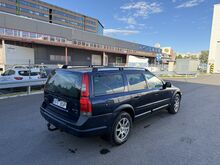 Volvo XC70 2.4d 120kw euro 3