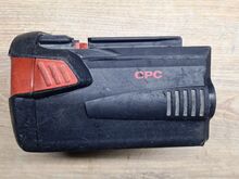 Hilti aku 36V 3.9Ah