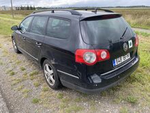 Vw passat b6 2.0 103kw