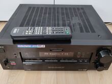 Sony STR-DB-840 QS HIGH END RECEIVER