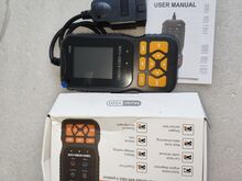 OBD2 V520 scanner autodele