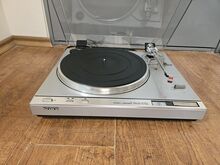 Sony PS-X45 Direct-Drive HiFi Turntable