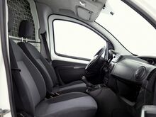 Peugeot Bipper