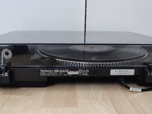 Technics SL-BD22 Semi-Automatic Turntable