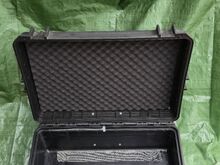 MC-Cases tugev ratastega kohver tehnikale