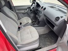 Volkswagen Caddy 1,9D 77 kW - 06