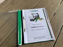 Farma CT 5,1-8