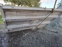Kallur kast