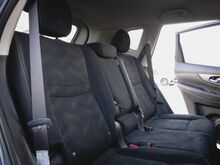 Nissan X-Trail 1.6 120 кВт, спаренные колёса