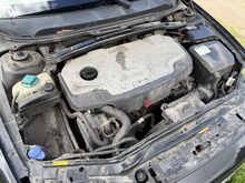 Volvo S60 2,4TDI 93kW 2007