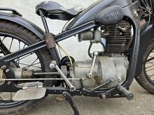 BMW R35