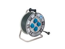 3Gx2,5 PIKENDUSJUHE IP44 PRO 30m 50m