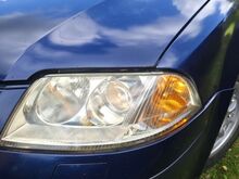 Vw Passat B5.5 Variant 1.9tdi 74kw, manu, üv.09/27