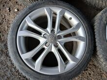 Audi ориг. 18