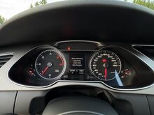 Audi A4 Limousine Edition