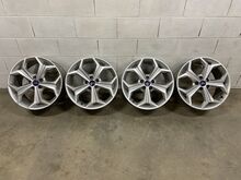 18" Fordi valuveljed 5x108