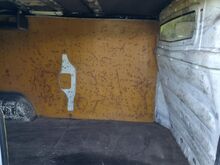 Opel Vivaro 1.9DTi 74kw, 6k manu, üv.05/2027.a.