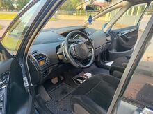Citroen c4 Picasso 2,0diisel 2007a.