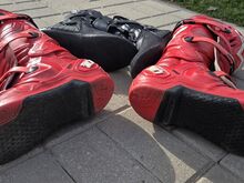 Alpinestars tech10