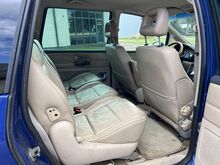 Volkswagen Sharan 1,9 TDI 85kw, 7 KOHTA