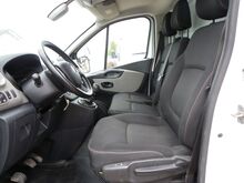Renault Trafic LONG a/c 1.6 TDI 92kW