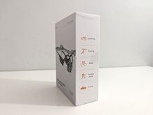 Veekindel MP3 + Bluetooth mängija, uus
