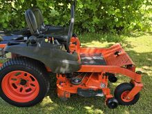 Murutraktor Kubota
