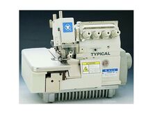 OVERLOK - TYPICAL GN 2000 - 5H