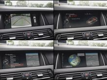 BMW 535 Facelift 3.0 230кВт, регистрационный сбор уплачен