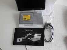 GPS Garmin DriveSmart 65