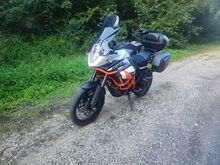 KTM  1190 Adventure R