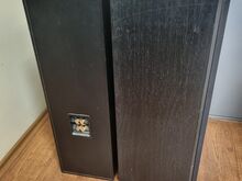 B&W Bowers And Wilkins DM620 2-Way Põrandakõlarid