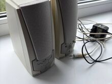 Настольный компьютер + монитор Samsung