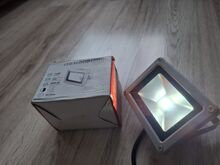 Уличный светильник 10 Вт IP65