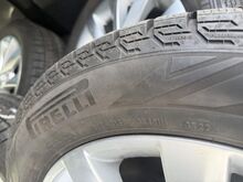 Skoda originaal valuveljed