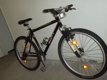 Jalgratas MTB Scott Boulder Sport 26".