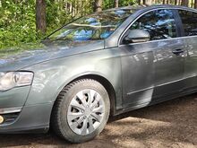 Volkswagen Passat 1.8 R4 TSi 118kW varuosad