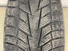 Talverehvid 205/55 R16